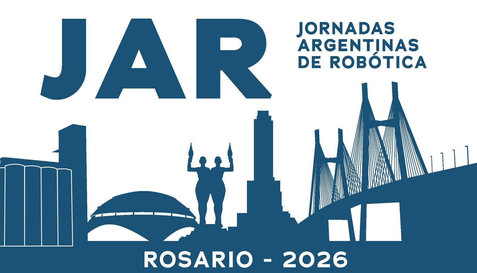 JAR 2026 - Rosario